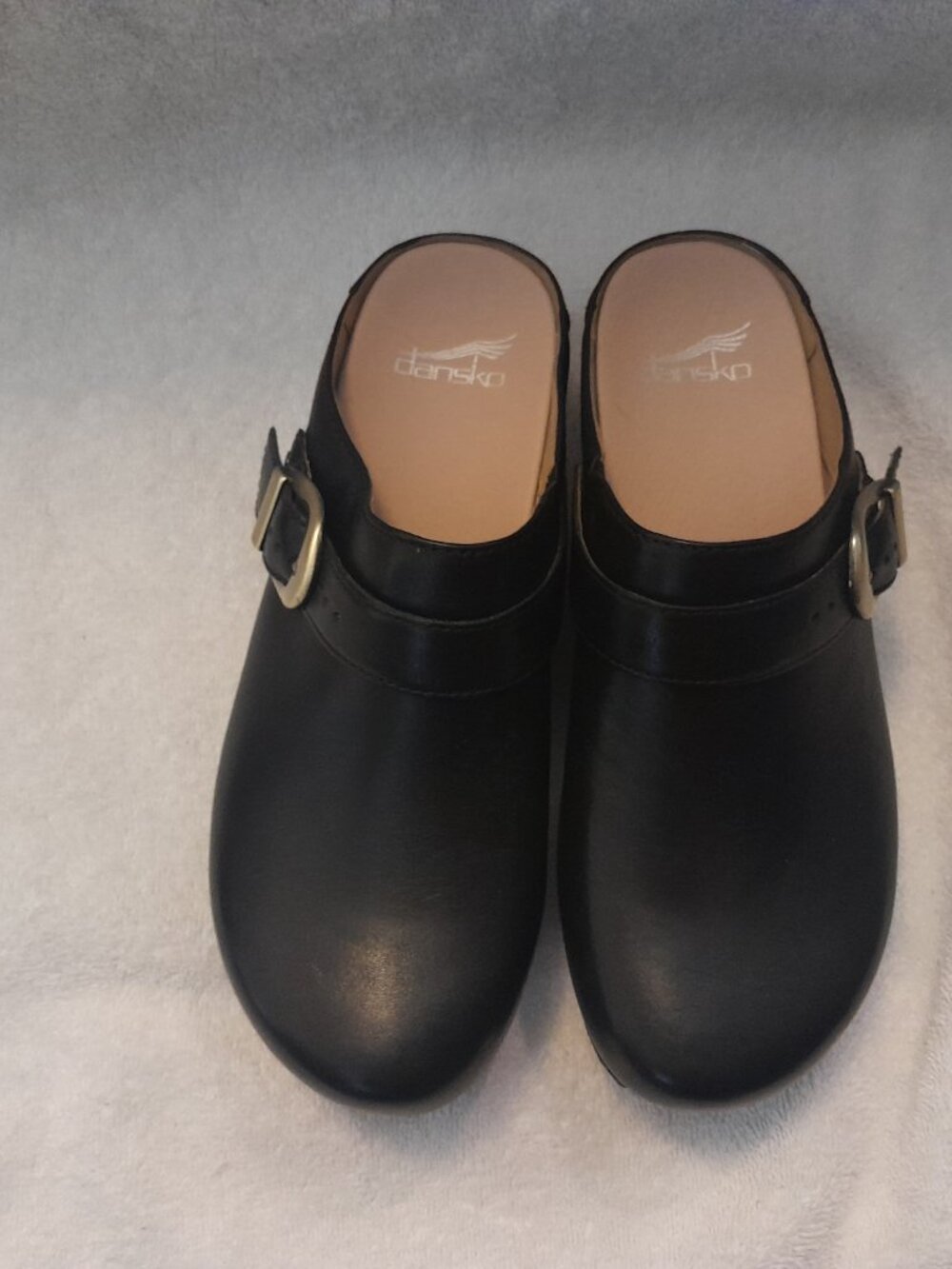 Dansko clogs - Picture 2 of 3